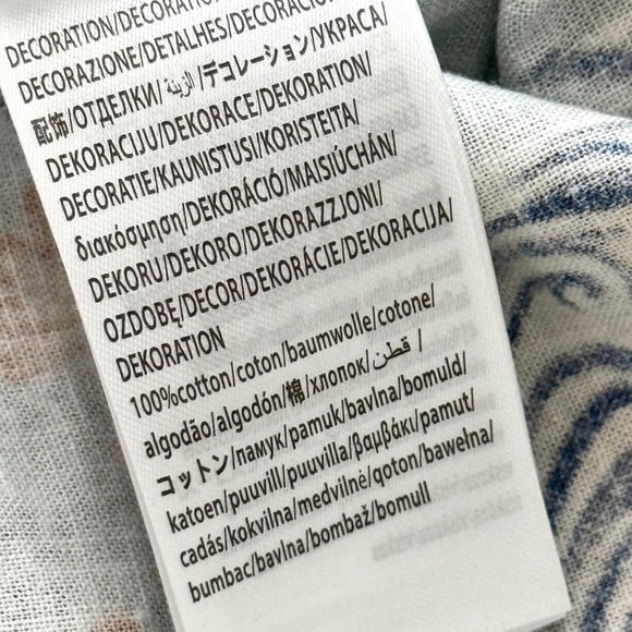 NWT Farm Rio Butter Yellow Boho Beauty Maxi Dress S NWT - Picture 13 of 13